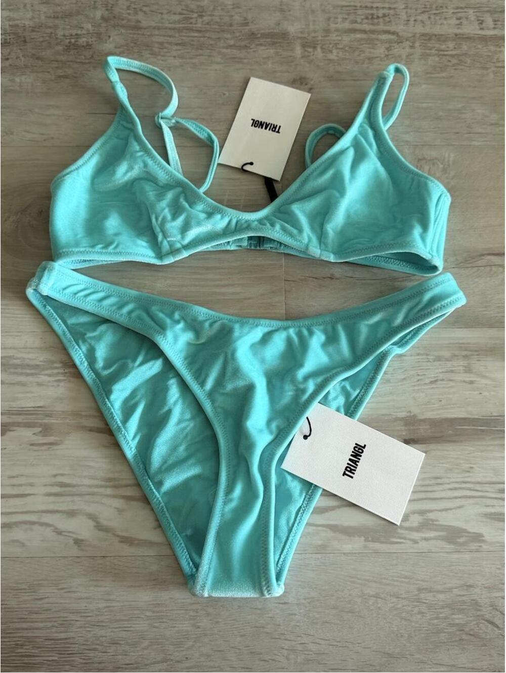 ✨ Triangl Bikini Set ✨